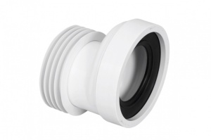 McALPINE соединение для туалета simplon excentar 40mm - Img 2