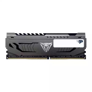 Memorija DDR4 32GB 3600MHz Patriot Viper Steel Single Channel PVS432G360C8 - Img 2