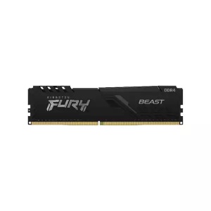 Memorija DDR4 8GB 3600MHz Kingston Fury Beast KF436C17BB/8 - Img 1