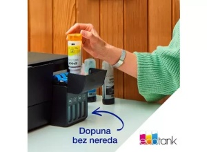 MFP Ecotank Epson L3560 - Img 2