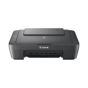 MFP InkJet štampač CANON PIXMA MG-2551S sivi - Img 1