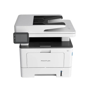 MFP Laser Pantum BM5100fdw štampač/sken/kopir/DADF/fax/40ppm/1200dpi/512MB/dupl/LAN/WiFi/NFC/TL-5120 - Img 3