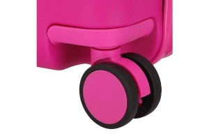 MINNIE ABS Kofer za decu - Pink - Img 7