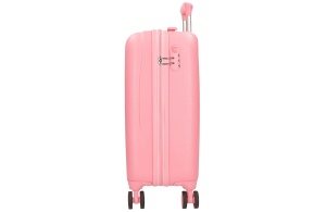 MINNIE FIND YOUR JOY dečiji kofer 50 cm - pink - Img 2