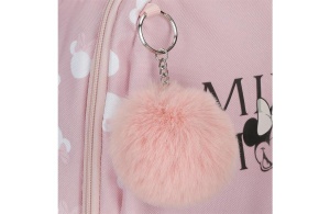 MINNIE Ranac 38 cm - Pink - Img 8