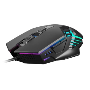 Miš Gamdias Aura GS4 RGB - Img 1