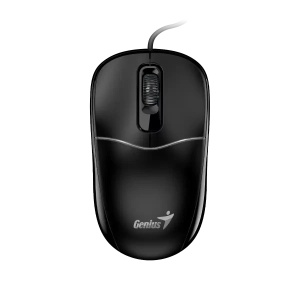 Miš Genius DX-111 USB 1200dpi, crni