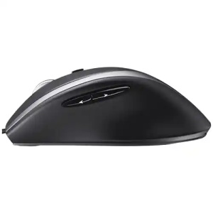 Miš Logitech M500S, crni - Img 3