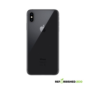 Mobilni telefon Iphone XS MAX 256GB SPACE GRAY Refurbished edition GRADE C - Img 3