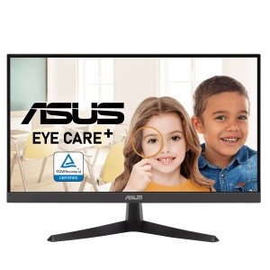 Monitor 22 Asus VY229Q 1920x1080/IPS Full HD/75Hz/1ms/HDMI/DP/Zvučnici