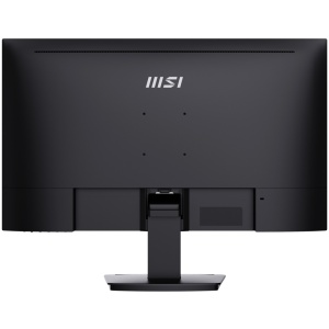Monitor MSI 27", MSI PRO MP273A, Flat, FHD, IPS, 100Hz, 1ms MPRT, HDMI / DP - Img 4