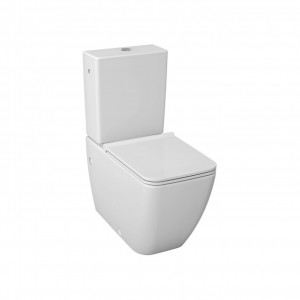 Monoblok JIKA PURE sa duroplast wc daskom vario BTW - Img 1