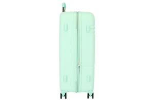MOVOM ABS Set kofera 2/1 - Mint - Img 4