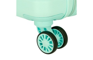 MOVOM ABS Set kofera 2/1 - Mint - Img 14