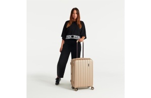 MOVOM ABS Suitcase set 2/1 - Champagne - Img 16