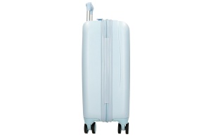 MOVOM BABY PETS dečiji kofer 50 cm - plava - Img 4
