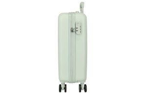 MOVOM FOREST dečiji kofer 55 cm - mint - Img 2