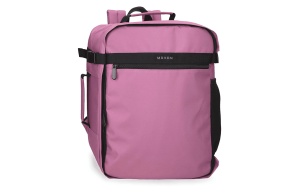 MOVOM FOSTER ranac za putovanje - powder pink