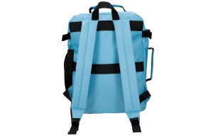 MOVOM FOSTER ranac za putovanje - sky blue - Img 3