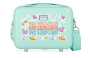 MOVOM FREEDOM dečiji neseser - mint