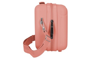 MOVOM TIMBER ženski neseser - powder pink - Img 2