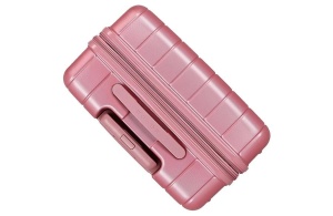 MOVOM WOOD set kofera 2/1 - pink - Img 7
