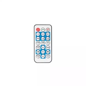 MP3 Car Player SAL VBT1100/RD FM/USB/SD/AUX/BT - Img 2