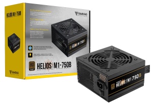 Napajanje 750W Gamdias Helios M1-750B Bronze