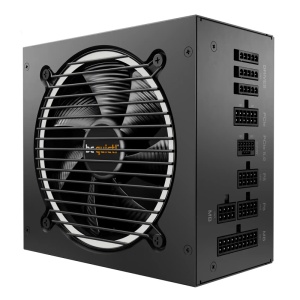 Napajanje Be Quiet Pure Power 12 M750W BN343 Gold Modularno ATX3.0 - Img 4