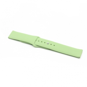 Narukvica plain za smart watch 22mm zelena - Img 2