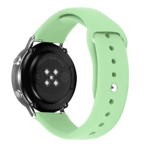 Narukvica plain za smart watch 22mm zelena - Img 4