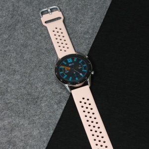 Narukvica rift za smart watch 22mm roze - Img 2