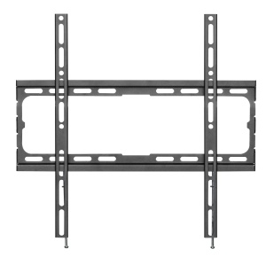 Nosač za TV MAX FL70 32-70/ vesa max 400x400/45 kg/fiksni - Img 4
