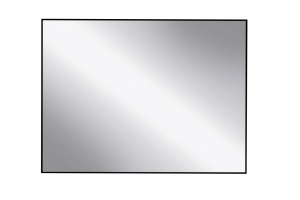 Ogledalo COPEN 1000x700 crni ram