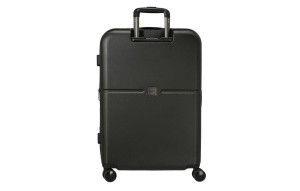 PEPE JEANS ABS Set kofera 2/1 - Crna - Img 3