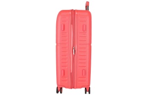 PEPE JEANS ABS Set kofera 2/1 - Fuchsia - Img 4