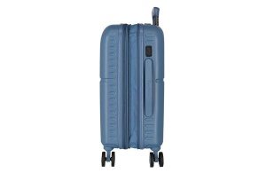 PEPE JEANS ACCENT set kofera 2/1 - tamno plava - Img 7