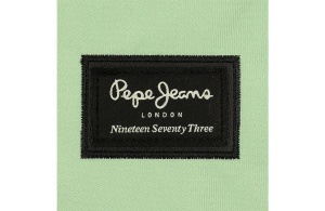 PEPE JEANS ARIS ranac za školu - mint - Img 7