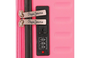 PEPE JEANS ARIS set kofera 2/1 - Img 3