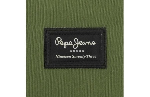 PEPE JEANS ARIS set ranac i pernica - Img 6