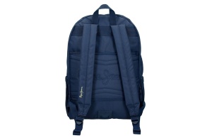 PEPE JEANS ARWYN ranac za školu - teget - Img 3