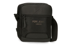 PEPE JEANS BROMLEY muška torba na rame