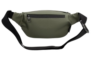 PEPE JEANS DORKING muška torba oko struka - khaki - Img 2