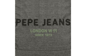 PEPE JEANS EDEMON ranac za školu - siva - Img 3