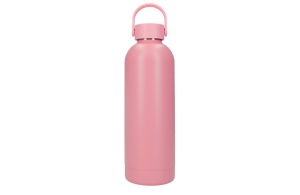 PEPE JEANS EVELYIN termos 500 ml - koralna - Img 2