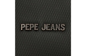 PEPE JEANS GALA ženska torba na rame - crna - Img 6