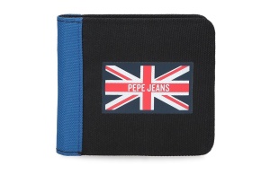 PEPE JEANS HENRY muški novčanik