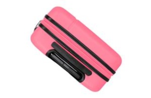 PEPE JEANS MONTANA set kofera 2/1 - pink - Img 13