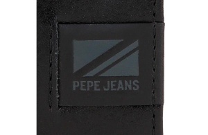 PEPE JEANS Novčanik - Crna - Img 6