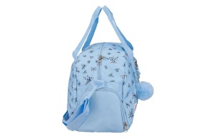 PEPE JEANS OLIVIA putna torba - sky blue - Img 2